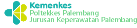 Keperawatan Poltekkes Kemenkes Palembang